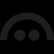 Logo Aave - protocole de prêt et d'emprunt décentralisé de niveau supérieur
