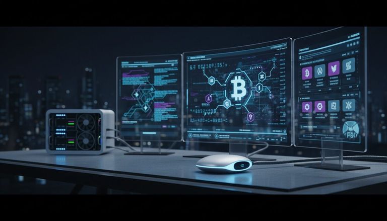 Altcoins definition : comprendre ces cryptos en 2026