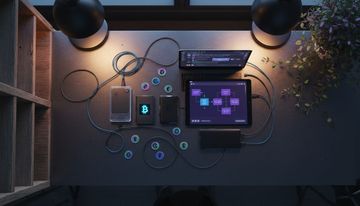 Arnaque crypto 2026 : détecter les fraudes et se protéger