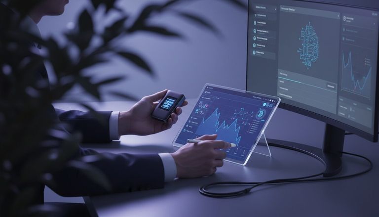 Bear Market Crypto 2026 : chute, causes et fiscalité