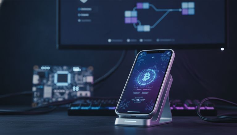 Binance App iOS 2026 : télécharger, sécuriser, trader