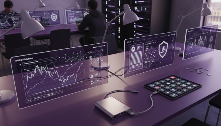 Bitcoin 2026 : -50 % depuis l'ATH, nouvelle loi fiscale