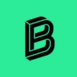 Logo Bitpanda – plateforme crypto