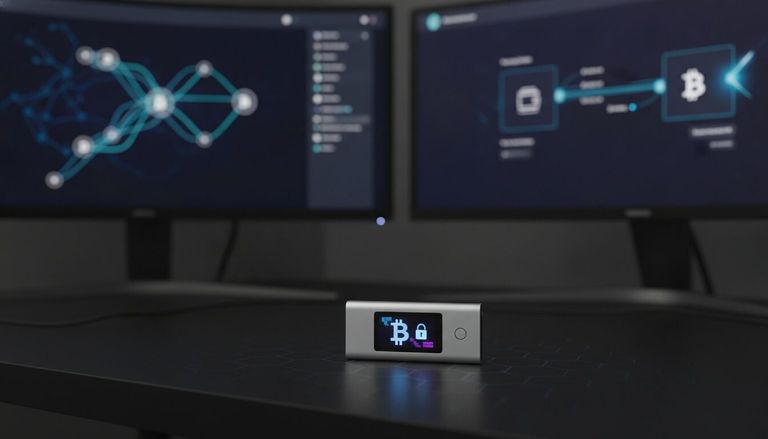 Comment acheter des bitcoins en toute securite : guide 2026