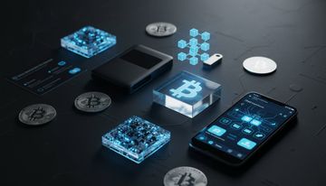 Crypto 2026 : les prédictions réalistes pour Bitcoin