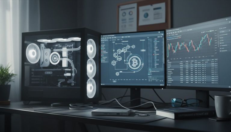 Crypto monnaie avis forum 2026 : 6 plateformes et fiscalité