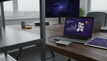Fiscalité crypto 2026, déclarer ses gains sans erreur