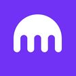 Logo Kraken – plateforme d'échange crypto