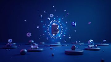 La crypto pour les nuls : guide complet 2026