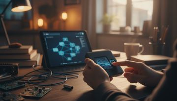 Ledger Wallet 2026 : fonctionnement, sécurité et pièges