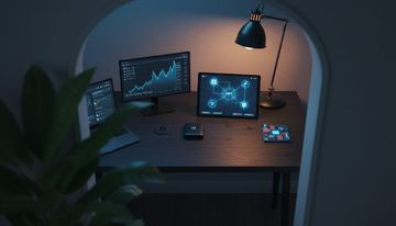 Meilleur site pour investir en crypto en 2026 : comparatif