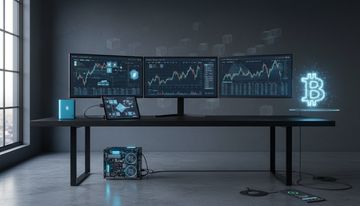 Meilleure plateforme crypto 2026 : comparatif des 5 leaders