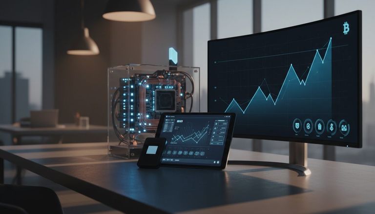 Meilleures plateformes crypto 2026 : 10 exchanges comparés