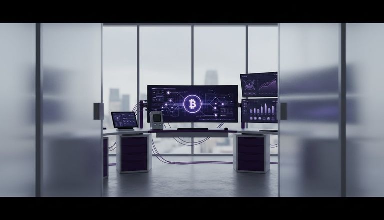 Meilleures plateformes crypto 2026 : comparatif des frais