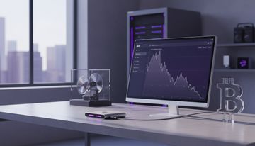 Prévision Bitcoin 2026 : record à 125 000 $ puis chute