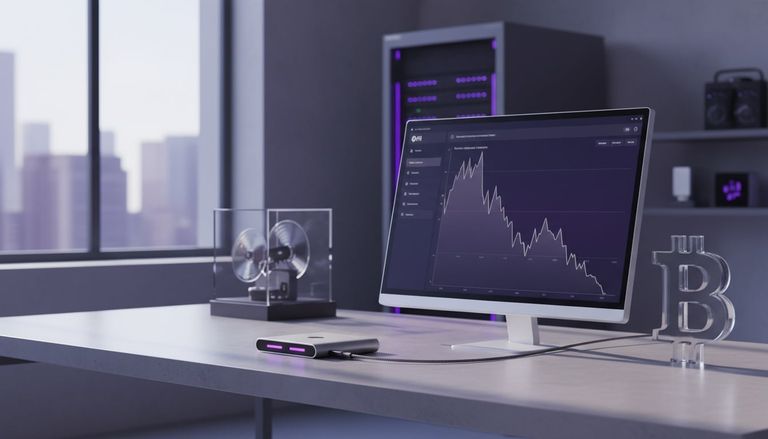 Prévision Bitcoin 2026 : record à 125 000 $ puis chute