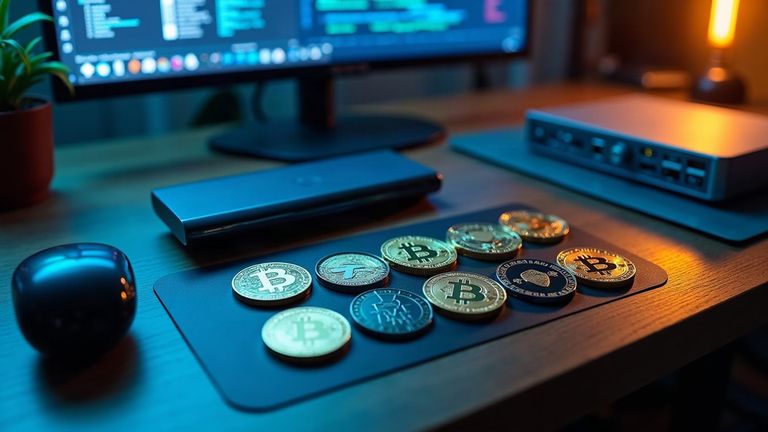 Quand déclarer ses cryptos en 2026 : les 5 déclencheurs