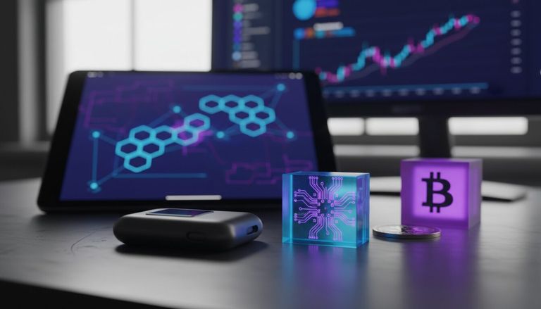 Quelle crypto acheter en 2026 : 5 critères pour choisir