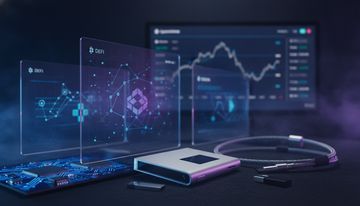 Quelle crypto investir pour 2026 : le guide complet