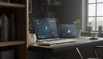 Retirer sa crypto sans impôts : le plafond réel en 2026