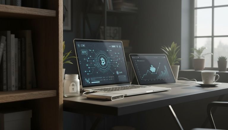 Retirer sa crypto sans impôts : le plafond réel en 2026