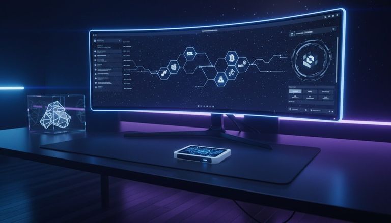 Solana (SOL) : tout comprendre sur cette crypto en 2026