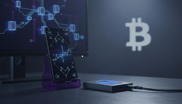 Wallet Bitcoin 2026 : hot wallet, cold wallet ou hardware ?