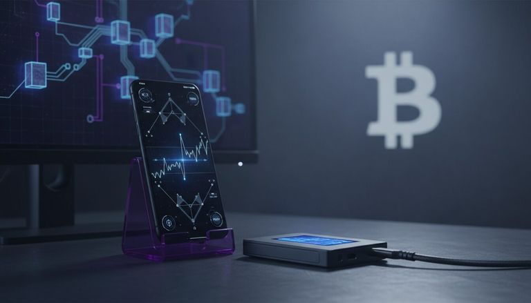 Wallet Bitcoin 2026 : hot wallet, cold wallet ou hardware ?